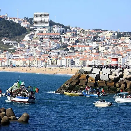 Typischste Portugiesische Fischerdorf 2 *
